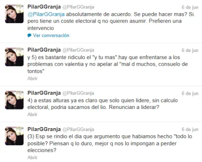 falta de ortografia periodista