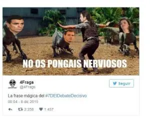 meme pablo iglesias 2