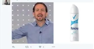 meme pablo iglesias