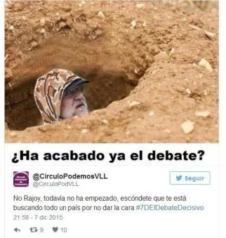 meme rajoy 2