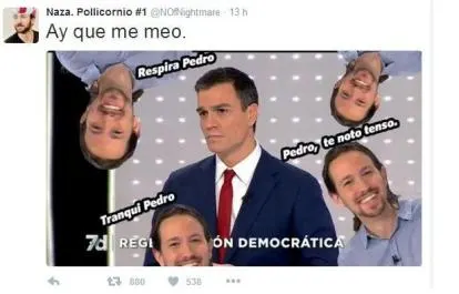 meme sanchez