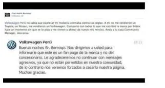 errores community 4
